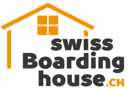 Swiss Boarding House