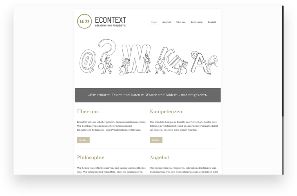 Econtext GmbH