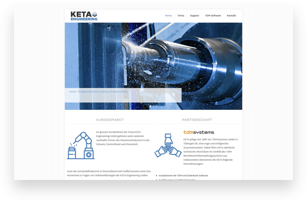 KETA Engineering GmbH