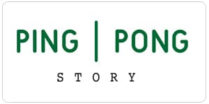 Ping Pong Story