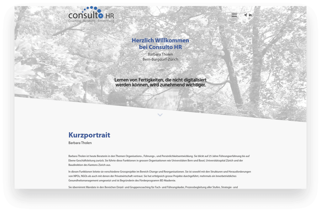consulto HR GmbH