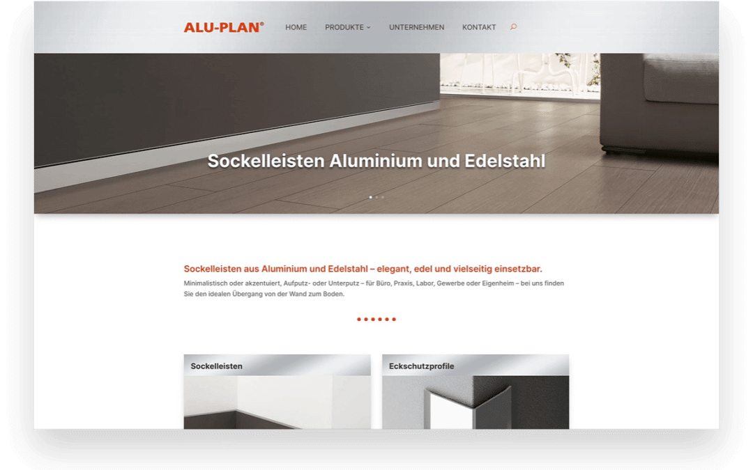 Alu-Plan GmbH