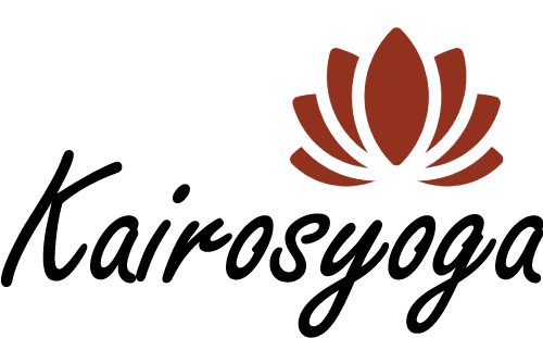 Kairosyoga Logo