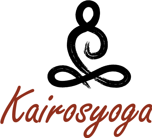 Kairosyoga Logo