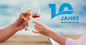 10 Jahre JAMOS