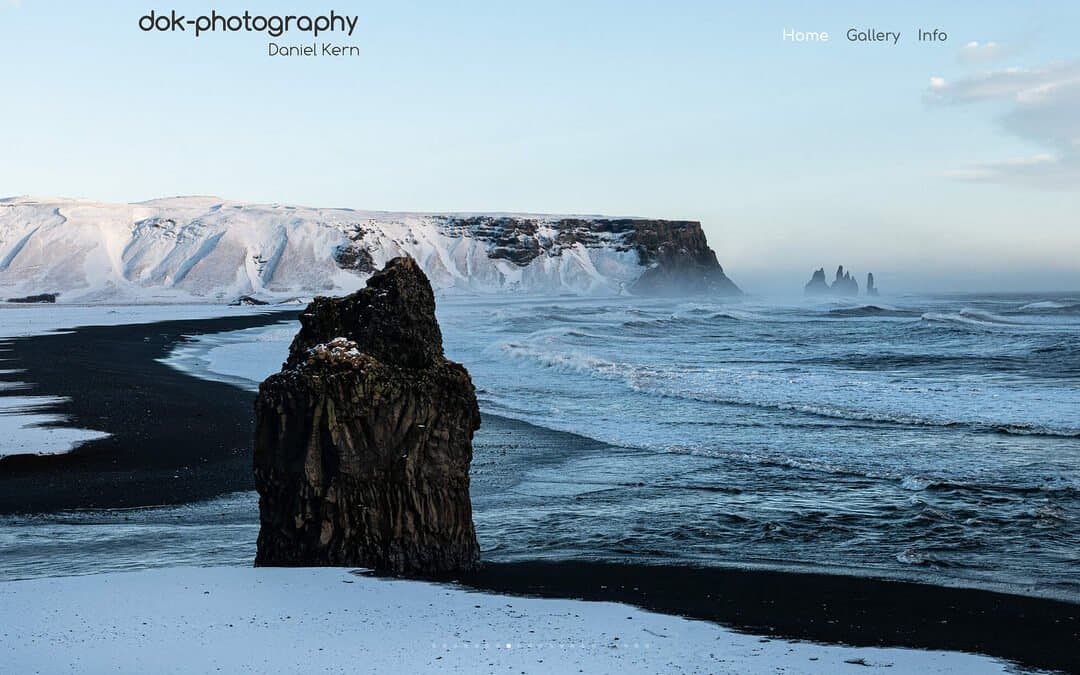 dok-photography Daniel Kern