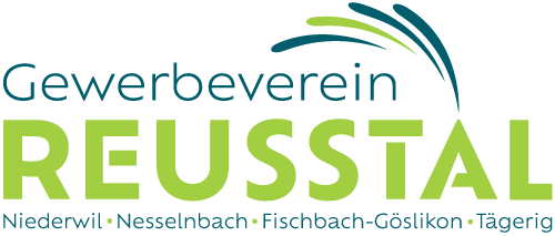 Gewerbeverein Reusstal Logo 400
