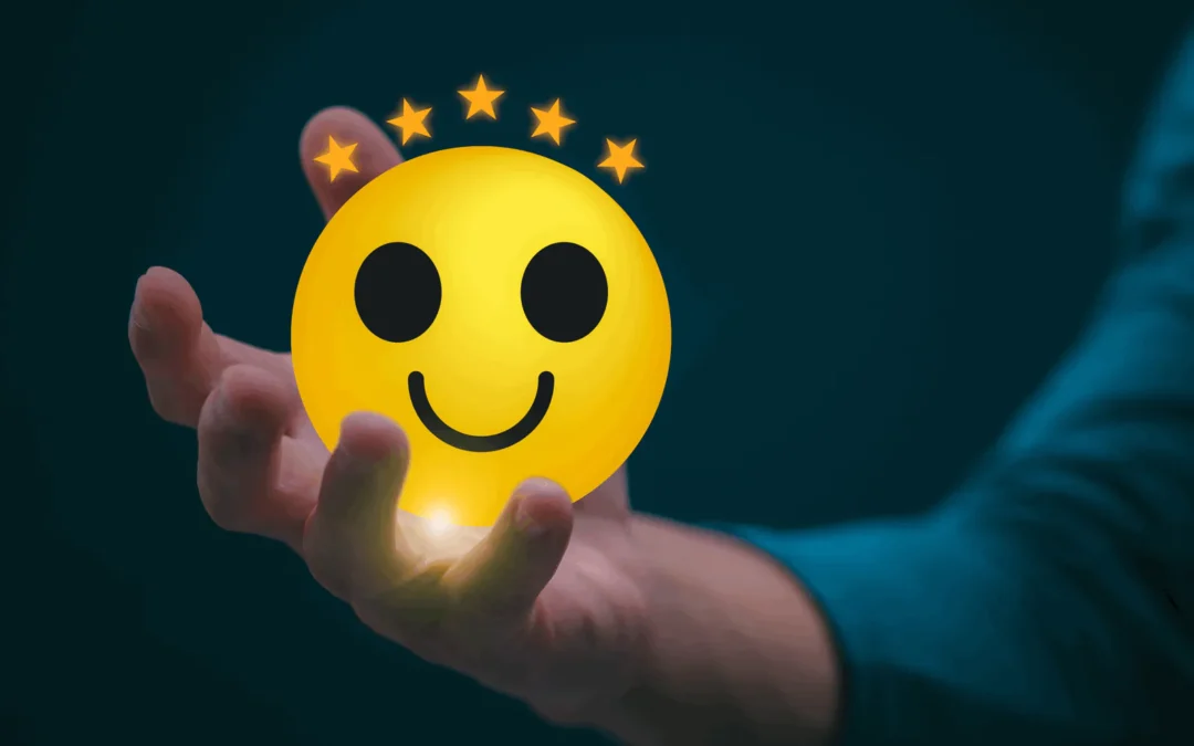 Über 50 positive Google-Bewertungen