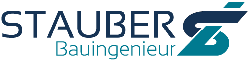 Stauber Bauingenieur Logo
