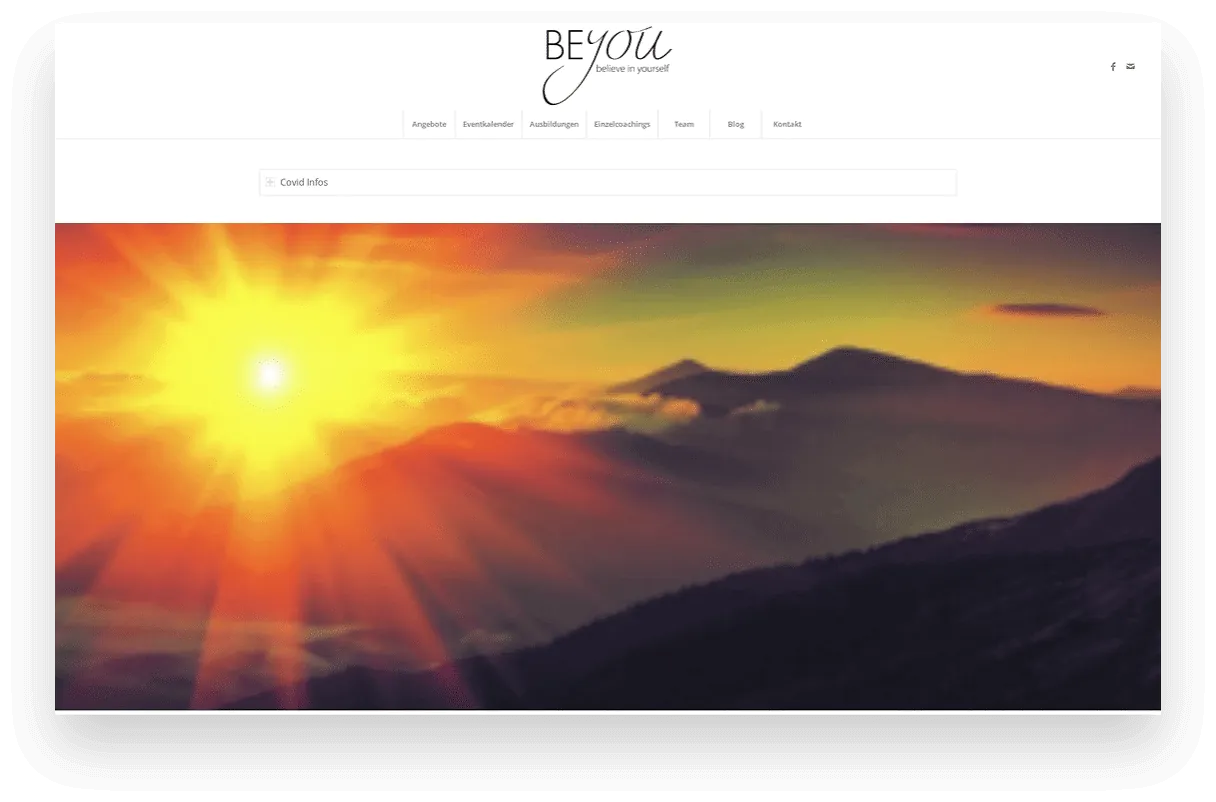 BE You GmbH