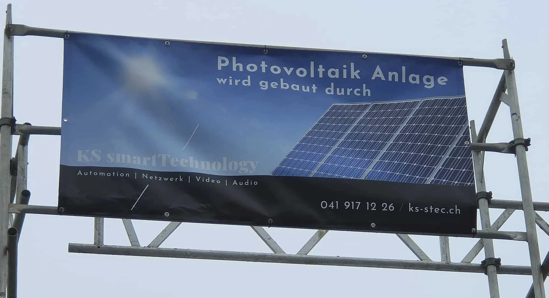 Blache KS smartTechnology