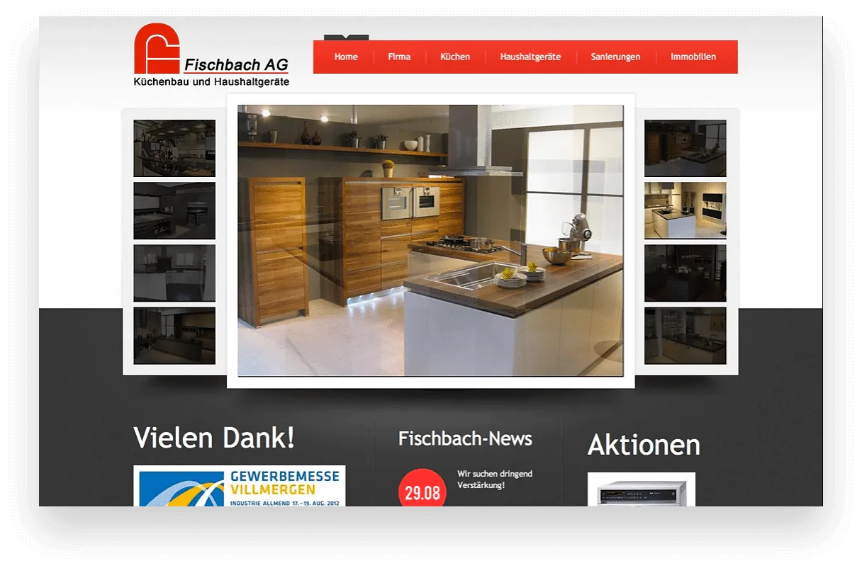 Fischbach AG