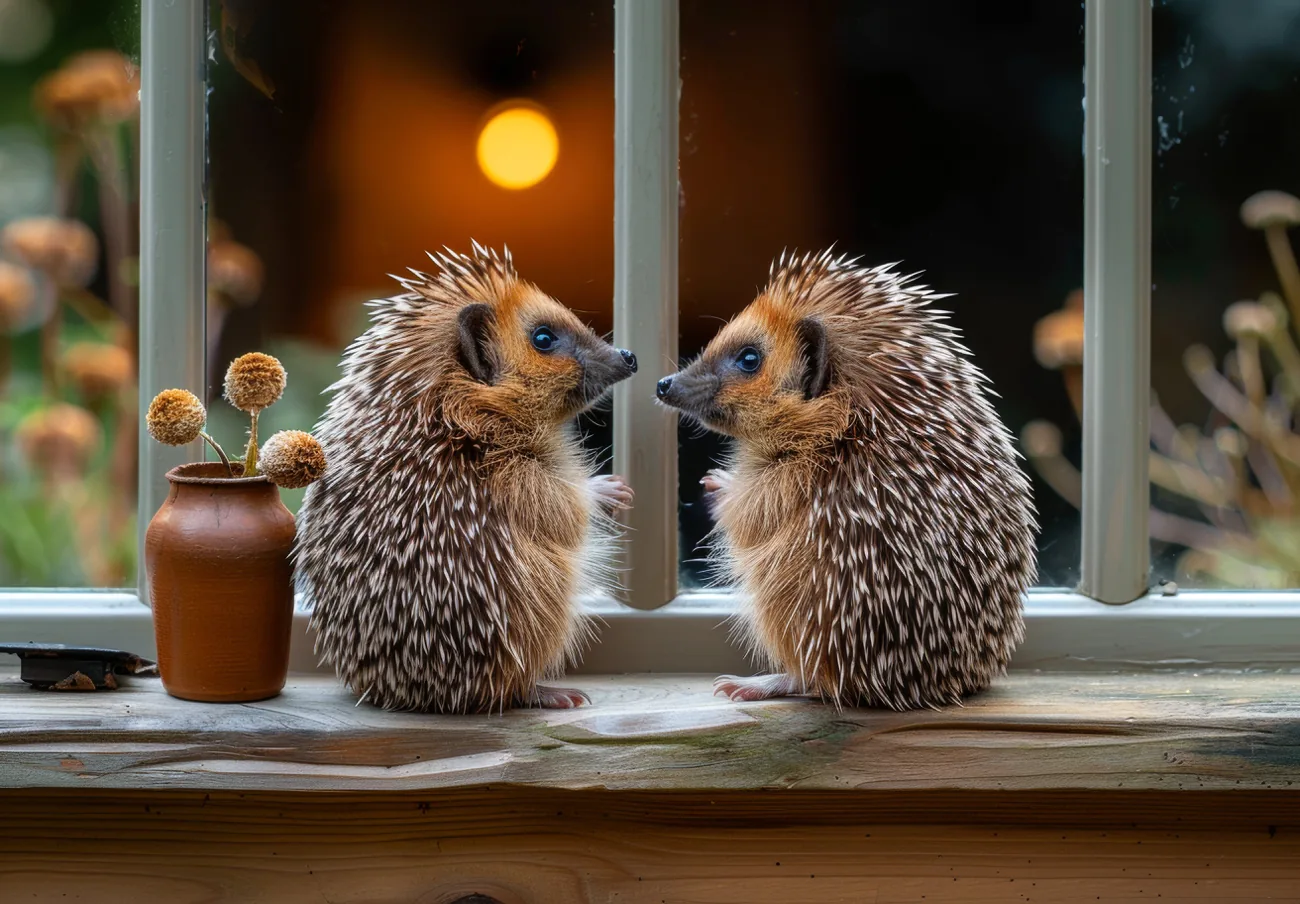 Frech, frisch und anders