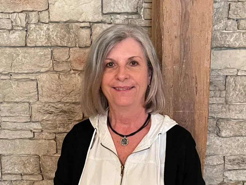 Jacky Maurer Jacky Maurer