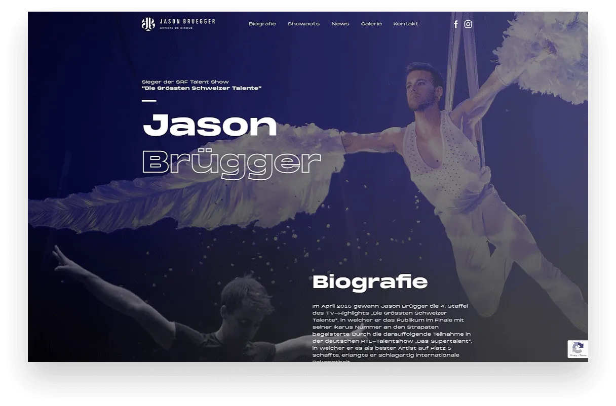 Jason Brügger