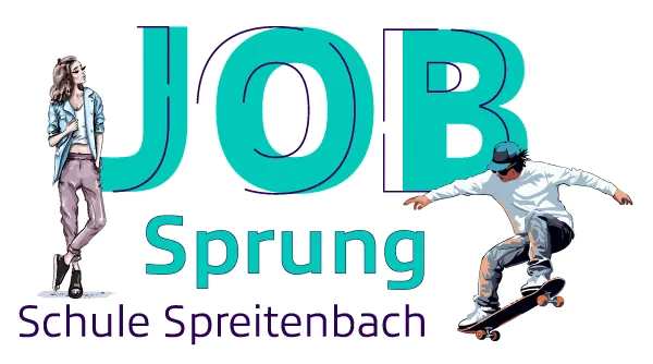 Job Sprung Schule Spreitenbach