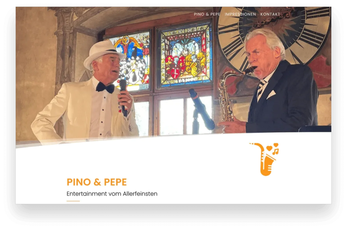 PINO PEPE