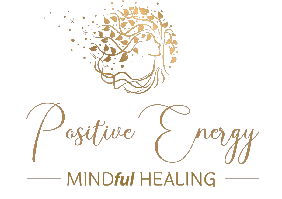 Positive Energy