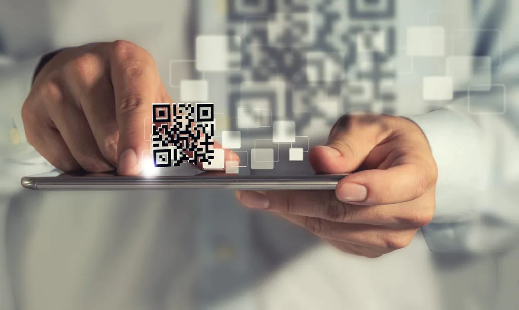 QR-Code Generator