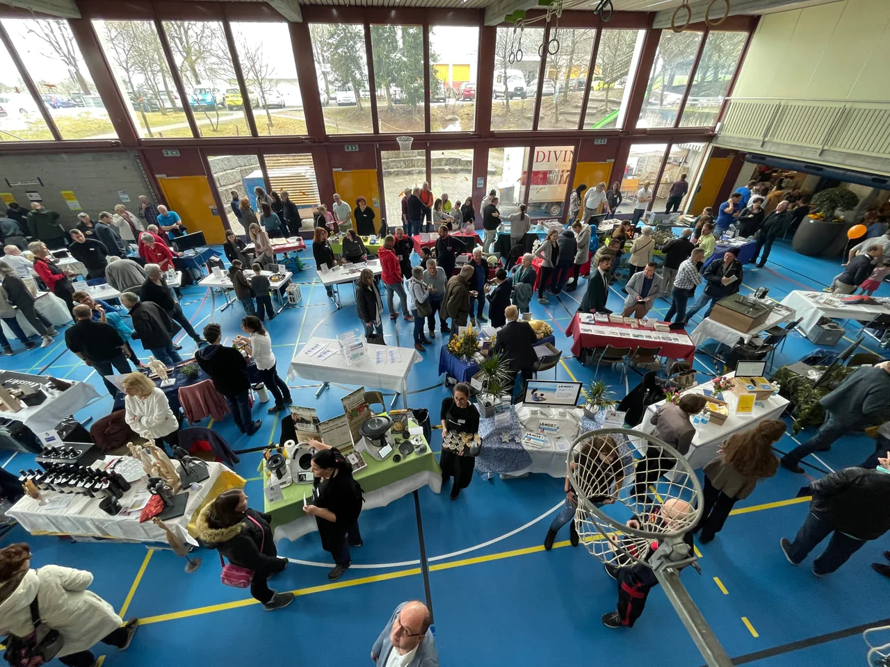 RGA Tischmesse 2022 01