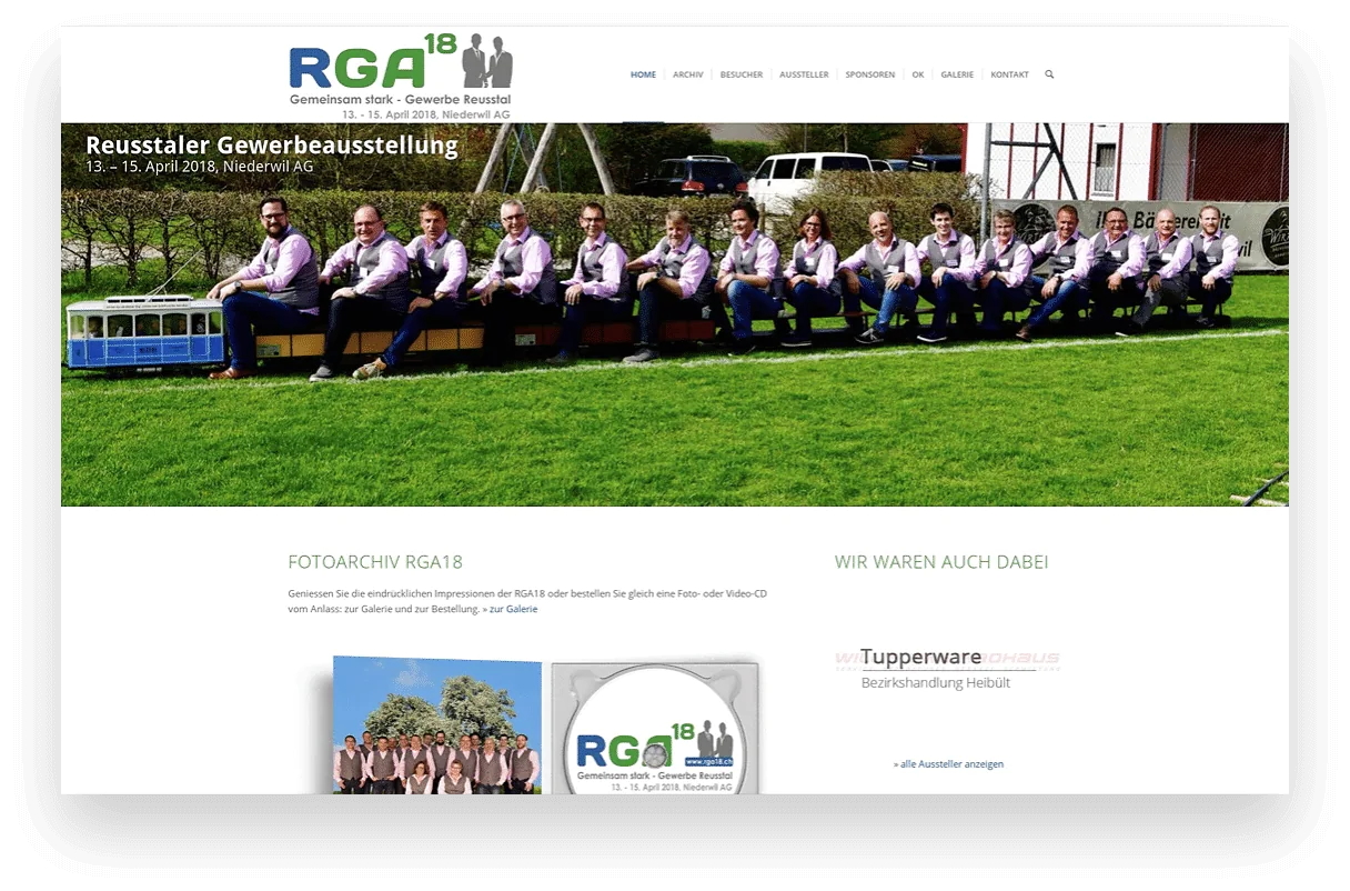 RGA18