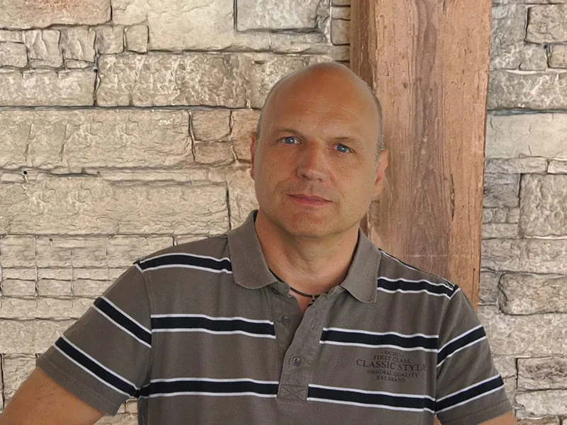 Rene Maurer Rene Maurer