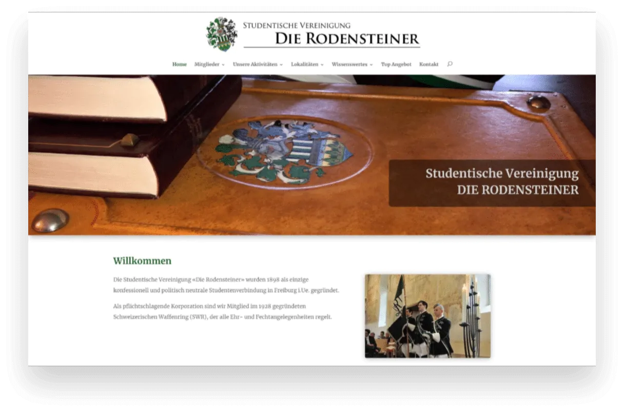 Rodensteiner
