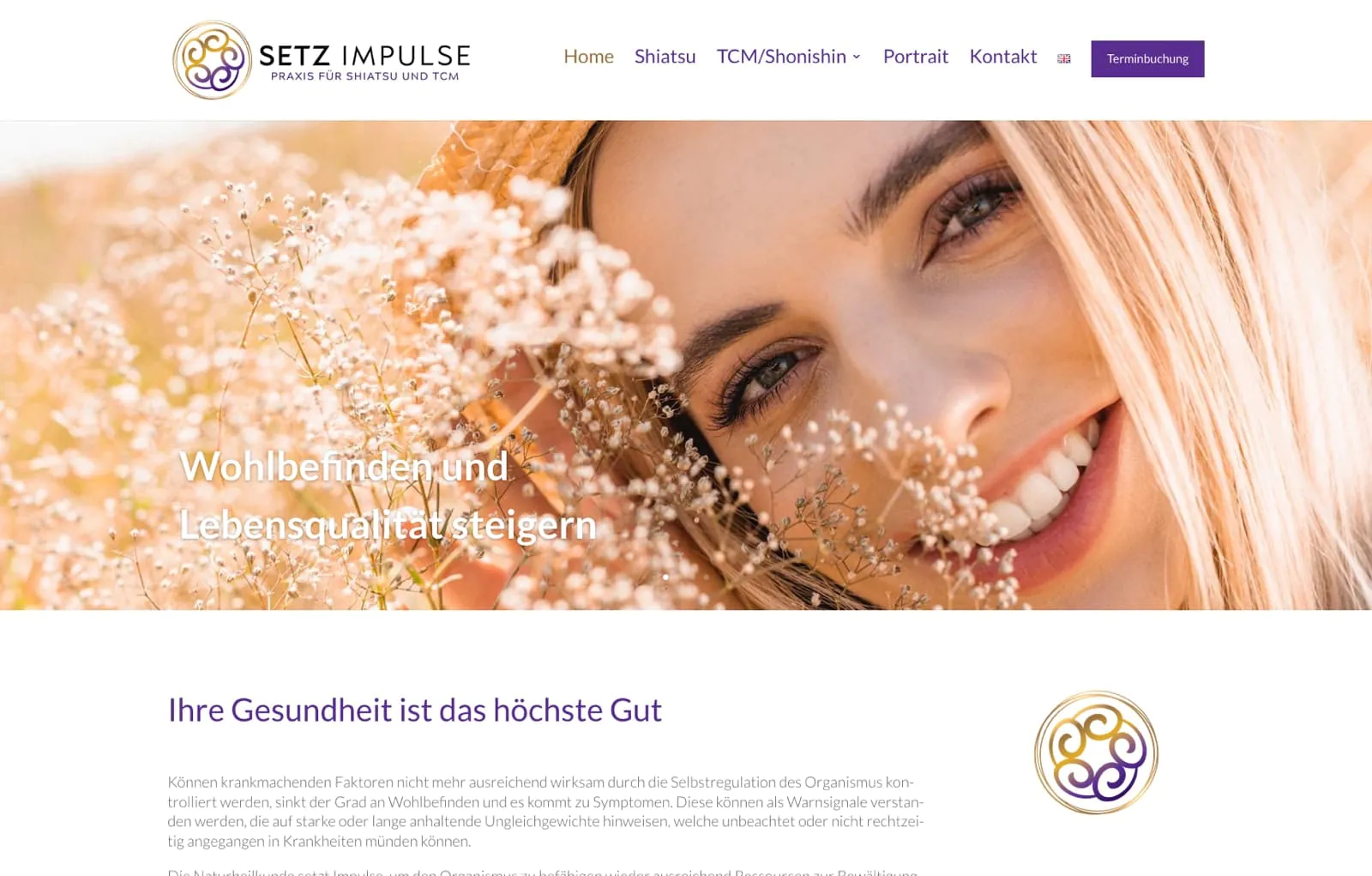 Setz Impulse