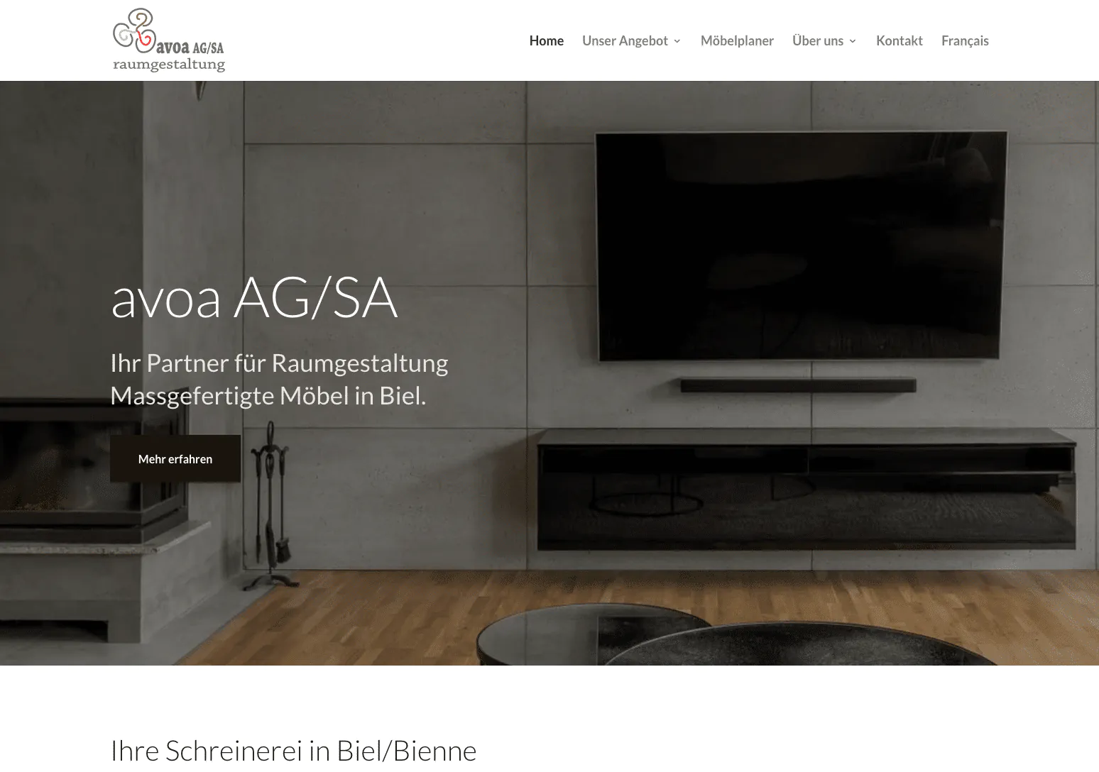 avoa AGSA