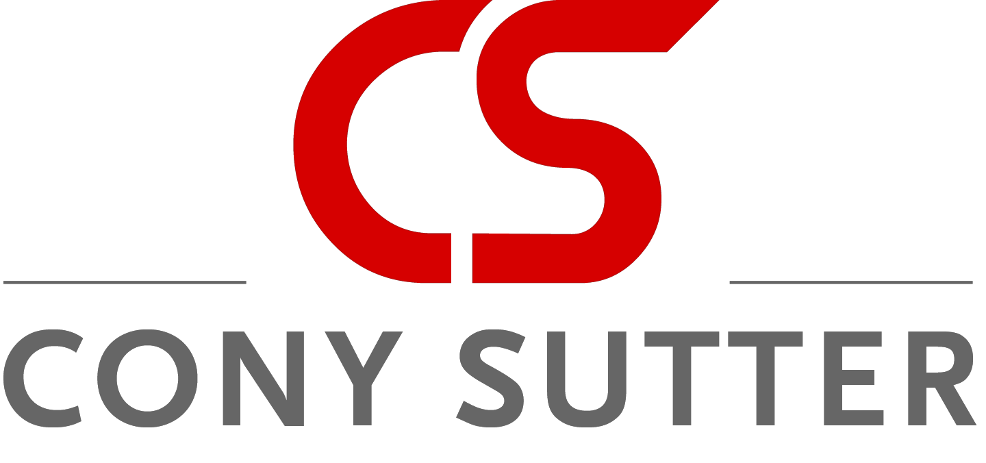 cony sutter