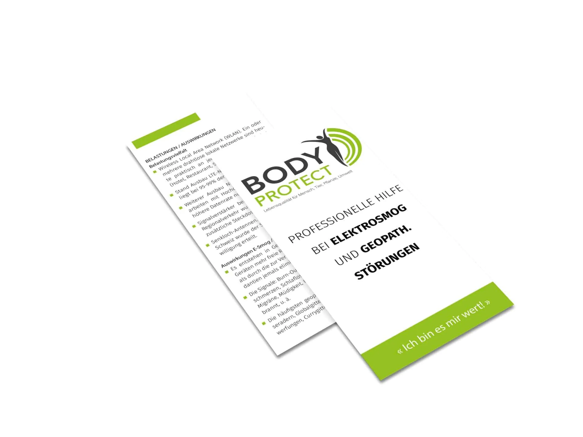 flyer bodyprotect