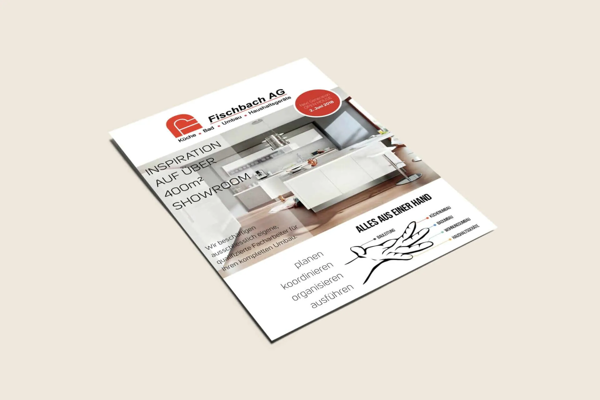 flyer fischbachag