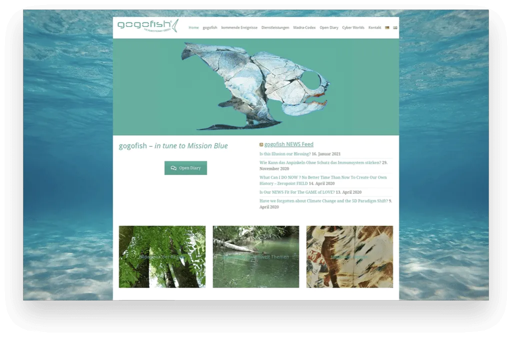 gogofish