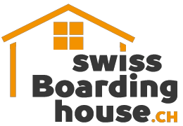 swiss boarding house