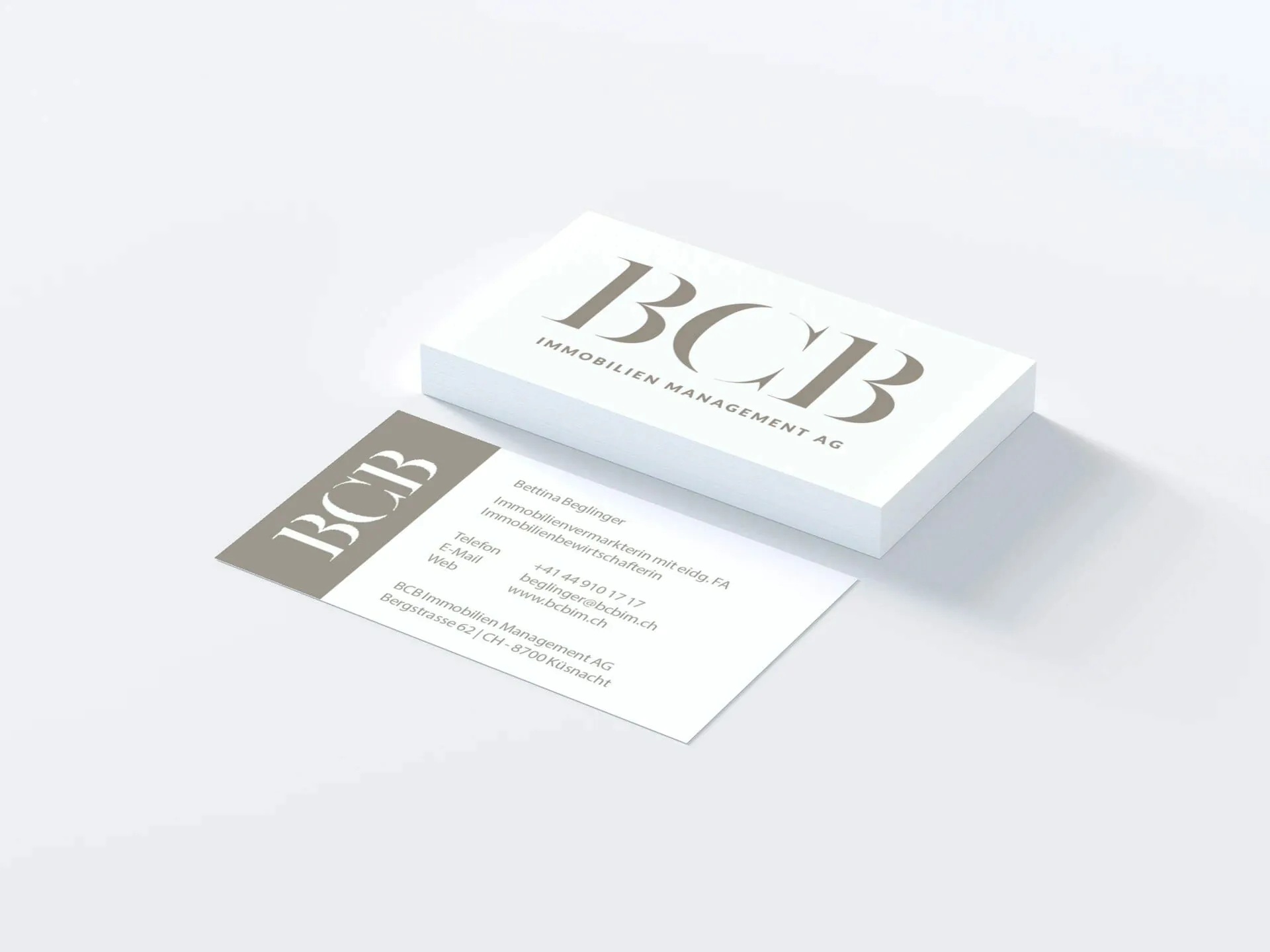 vcard BCB Immobilien Management