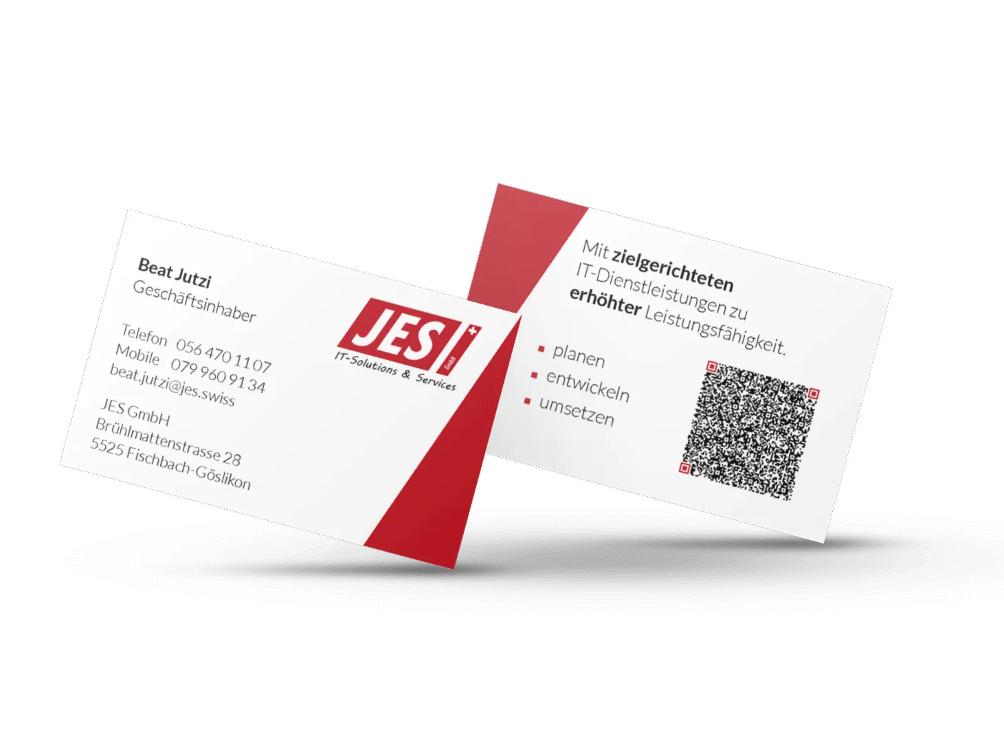 vcard JES GmbH