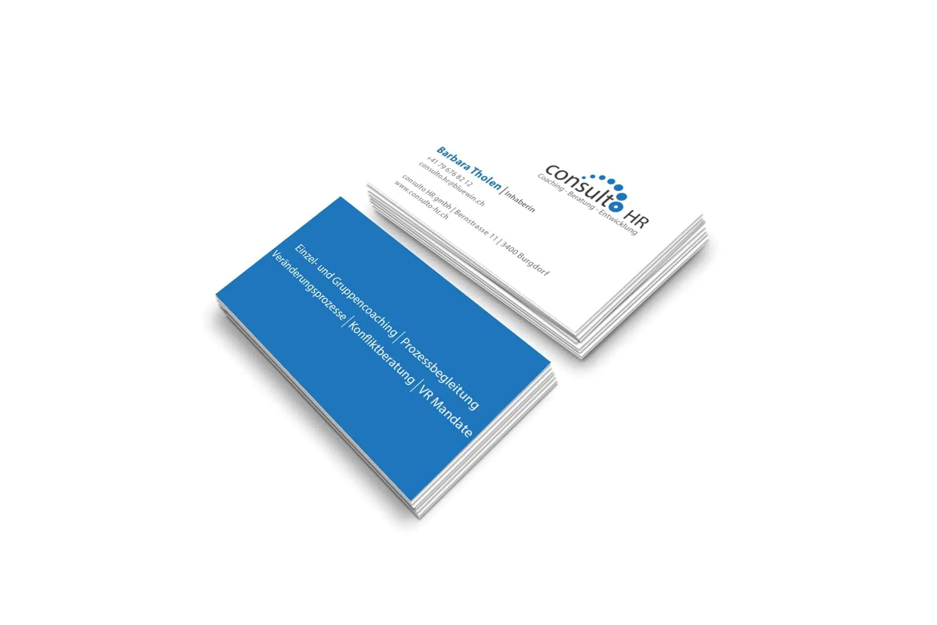 vcard consulto